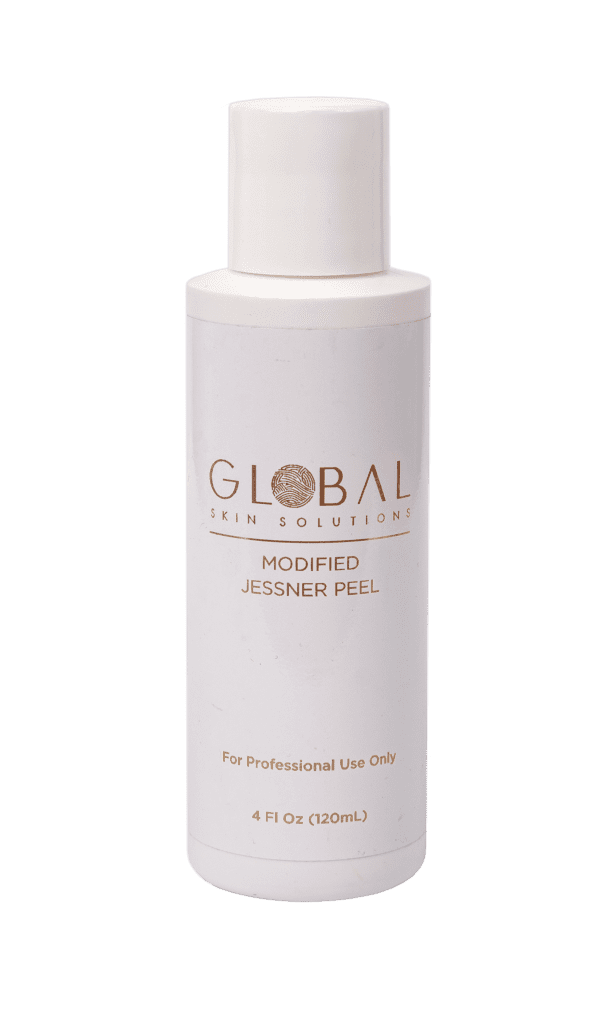 Modified Jessner Nonresorcinol Global Skincare Pro