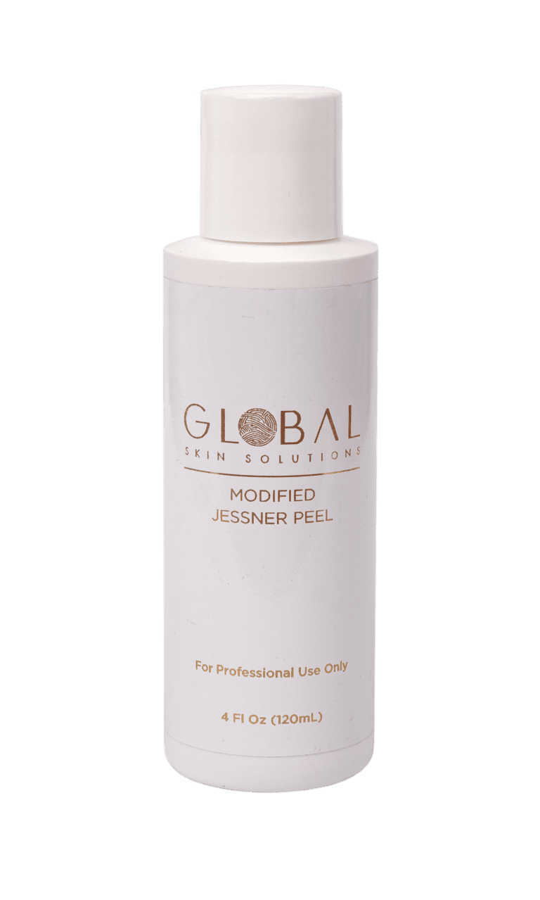Modified Jessner Nonresorcinol Global Skincare Pro