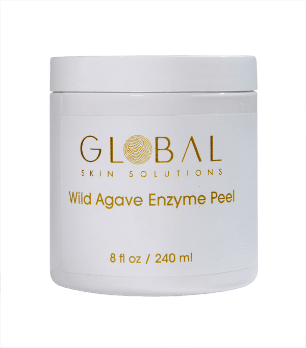 Wild Agave Enzyme