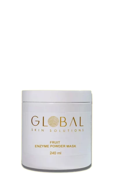 Fruit Enzyme Mask Powder