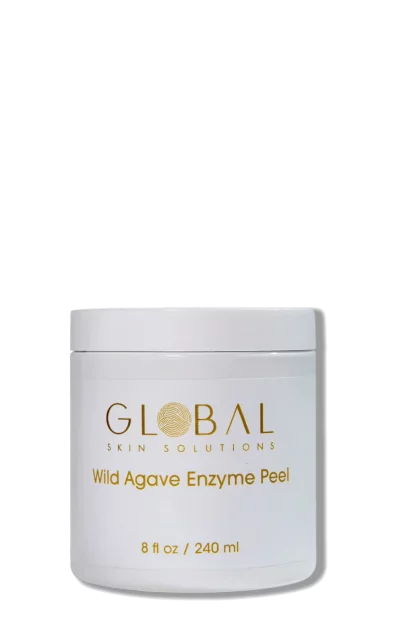Wild Agave Enzyme Peel