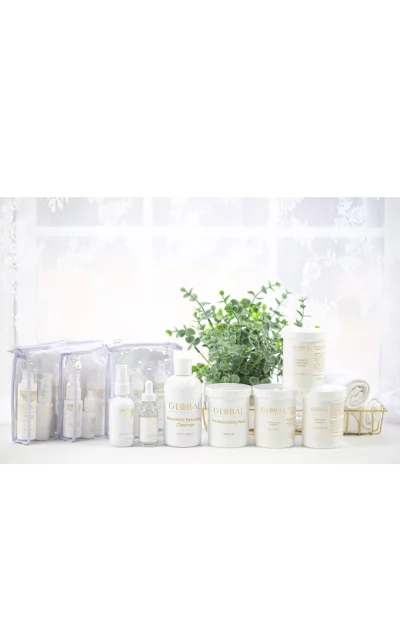 PRO Skin Renewal - Compromised Barrier Repair Treatment in a Box