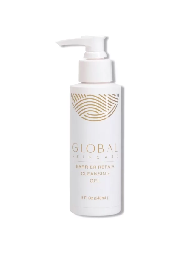 Barrier Repair Cleansing Gel 8oz