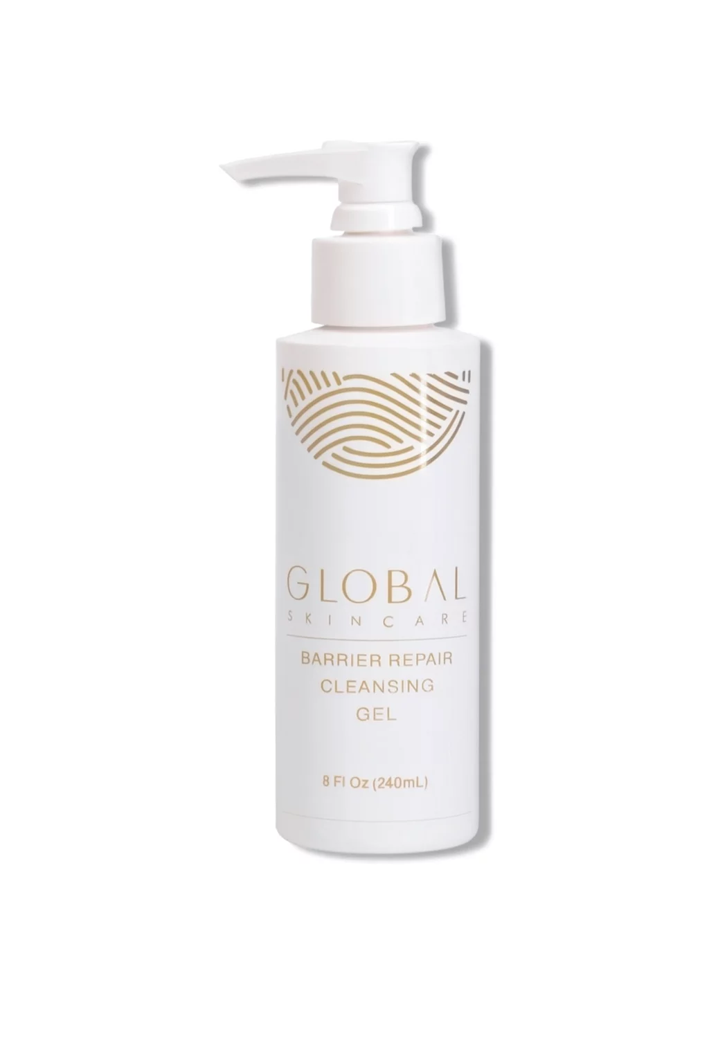 Barrier Repair Cleansing Gel 8oz