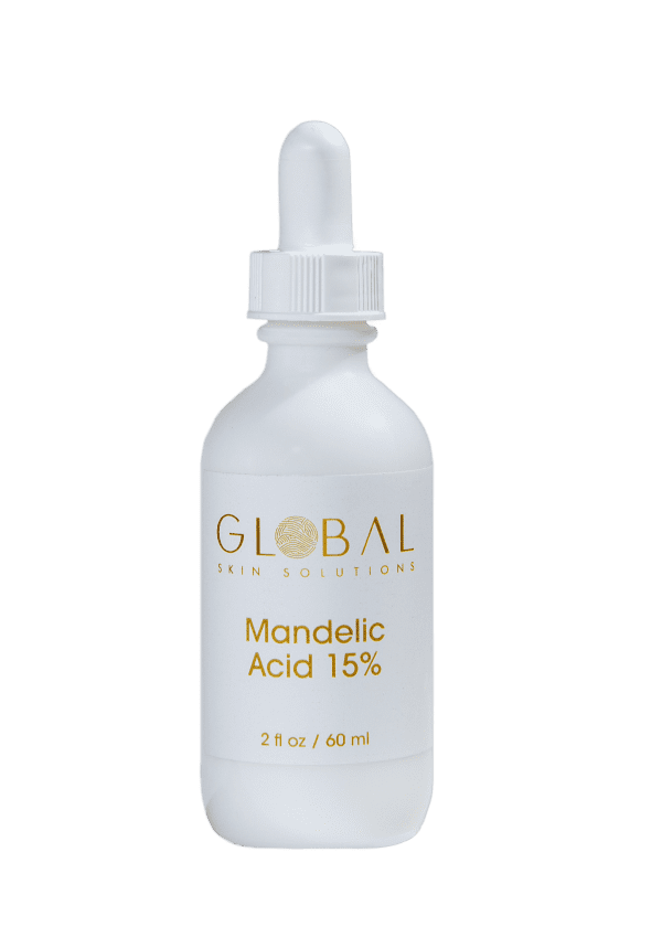 Mandelic Acid 15%