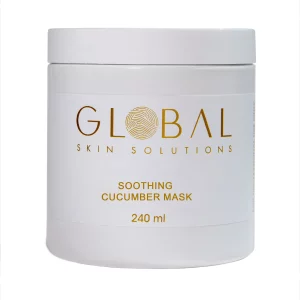 Soothing Cucumber Mask | Hydrate and Calm