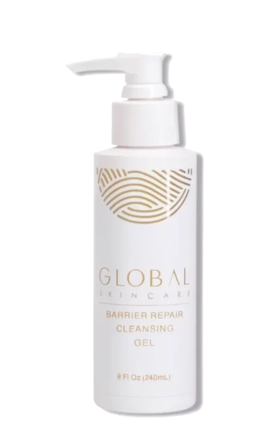 Barrier Repair Cleansing Gel 8oz
