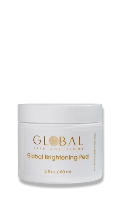 Global (Mandelic) Brightening Peel | Lightening