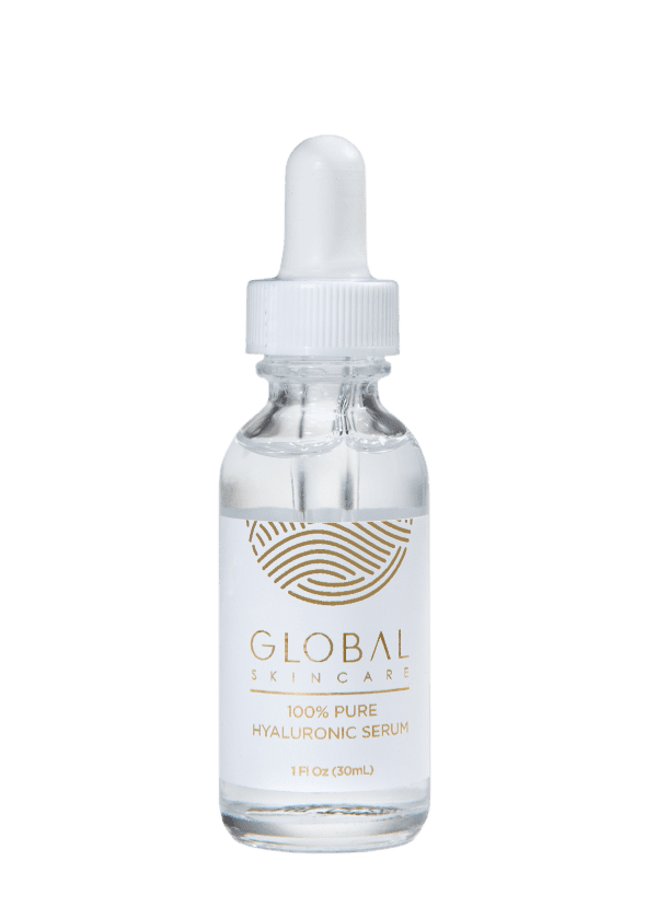 Hyaluronic Acid
