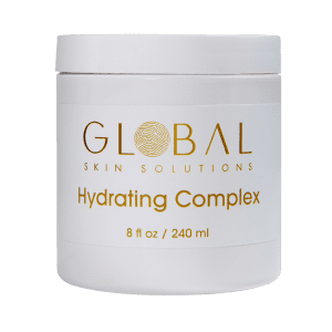 Hydrating Complex