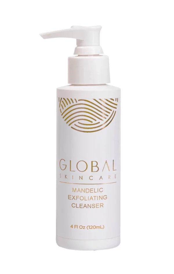 Mandelic Exfoliating Cleanser