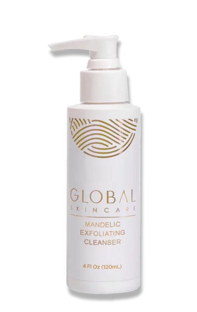 Mandelic Exfoliating Cleanser - 4 oz