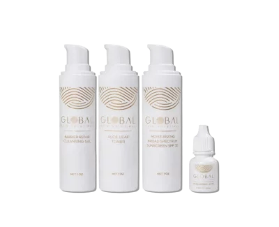 Skin Renewal / Barrier Repair Starter Kit