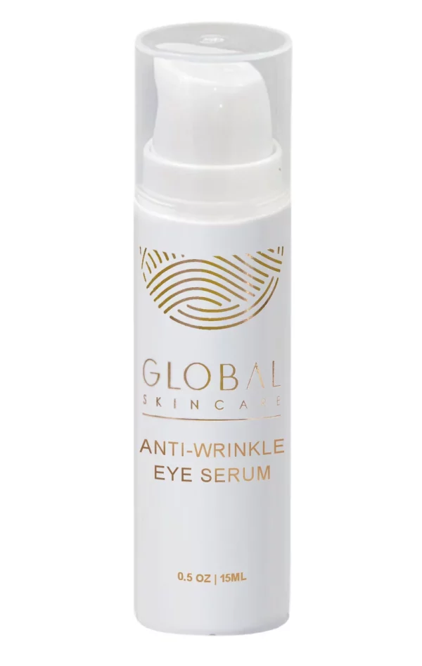 Anti-Wrinkle Eye Serum