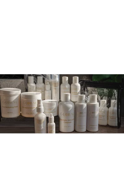 PRO Fundamental Chemical Peel Treatment in a Box