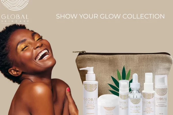 Show Your Glow Collection