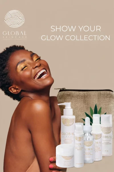 Show Your Glow Collection