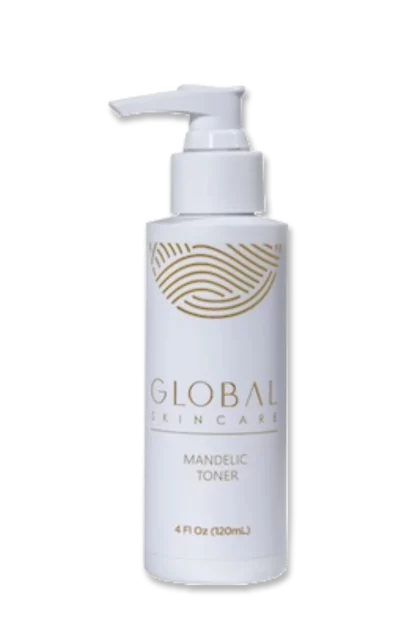 Mandelic Toner