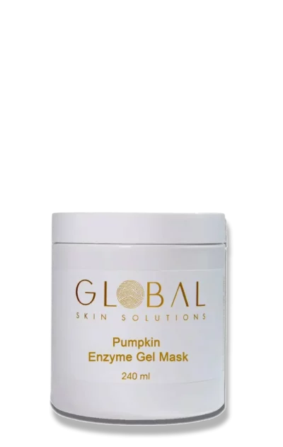 Pumpkin Enzyme Gel Mask