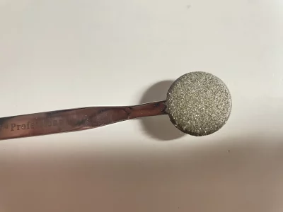 EpiDerm Diamond File