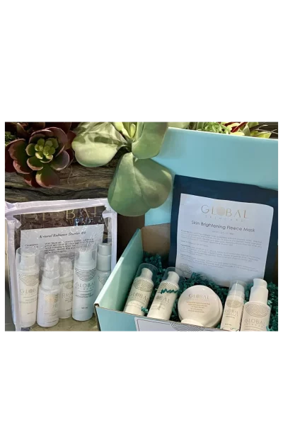 Hyperpigmentation TX in a Box Starter Kit