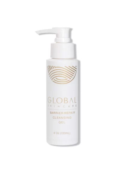 BARRIER REPAIR CLEANSING GEL 4oz