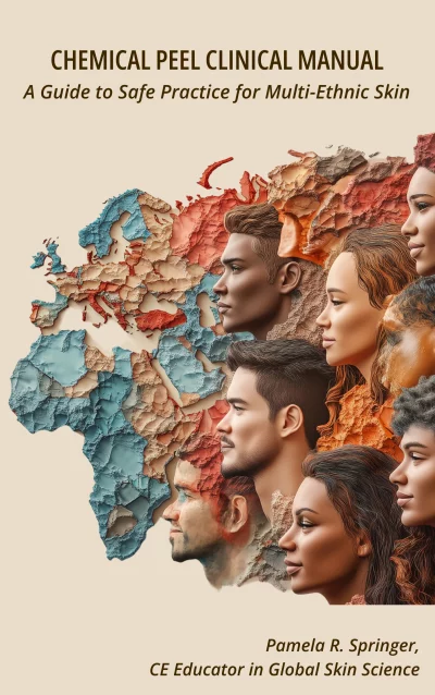 CHEMICAL PEEL CLINICAL MANUAL