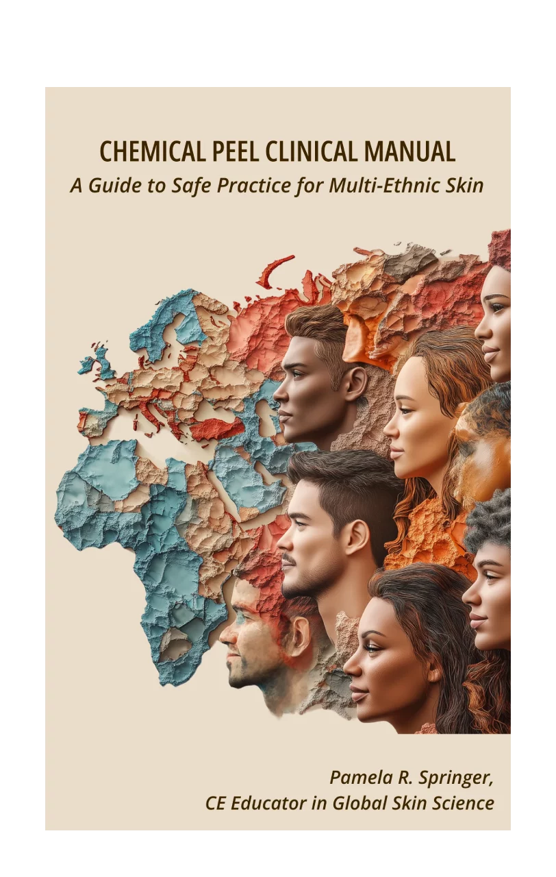 Chemical Peel Clinical Manual