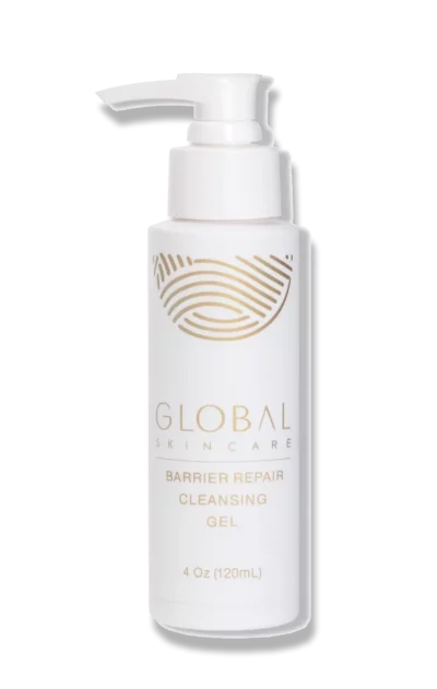 Barrier Repair Cleansing Gel 4oz