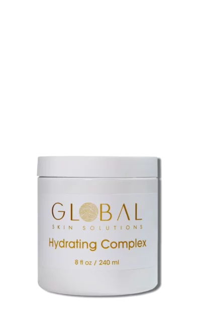 Hydrating Complex | Additive
