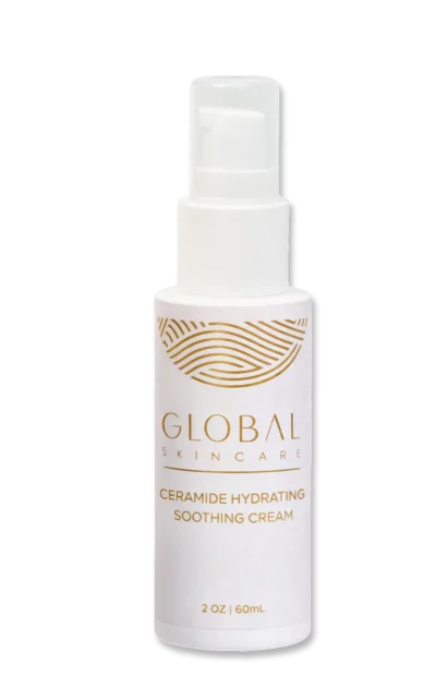 Ceramide Hydrating Cream